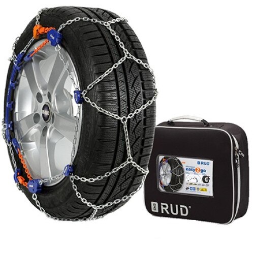 LANTURI AUTO RUDCOMPACT EASY2GO Iarna 195/75 R14